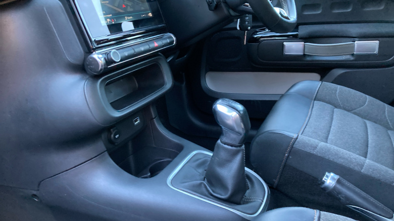 Citroen C3 1.2 PureTech Shine Plus 5dr Petrol Hatchback